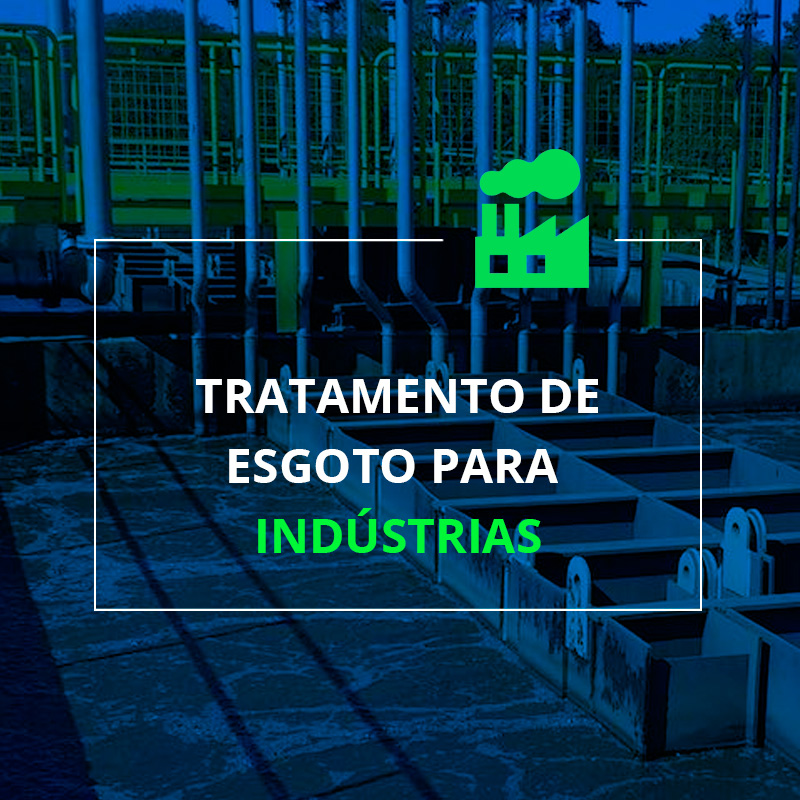 Tratamento de Esgoto em Santos, SP | Tratamento de Esgoto e Efluentes ...